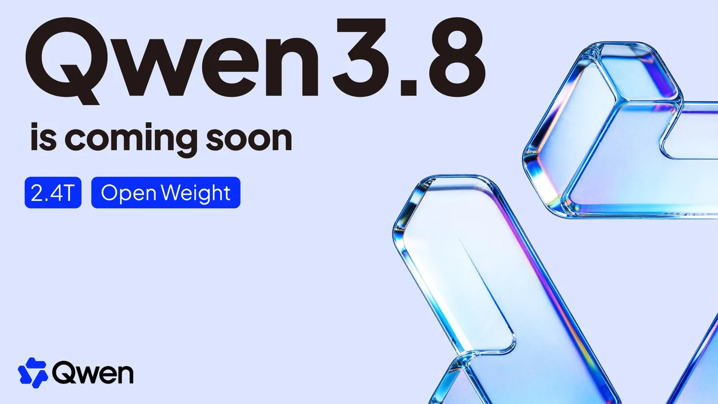 Qwen3 配图